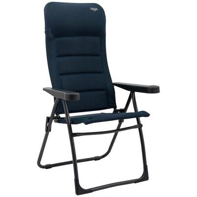 Crespo - standenstoel - xs - ap/215 - air-deluxe - blauw