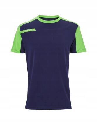 Dziecięca koszulka tenisowa Tecnifibre F1 Stretch T-shirt