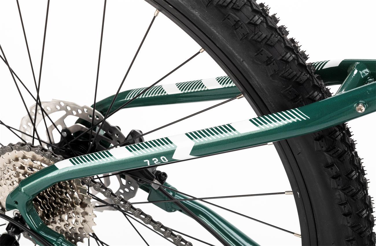 Bicicleta de montaña 29" Conor 720 3/4