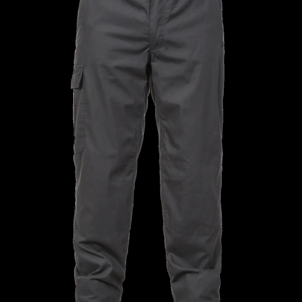 Trespass Clifton Thermal - Heren Trs Zwart
