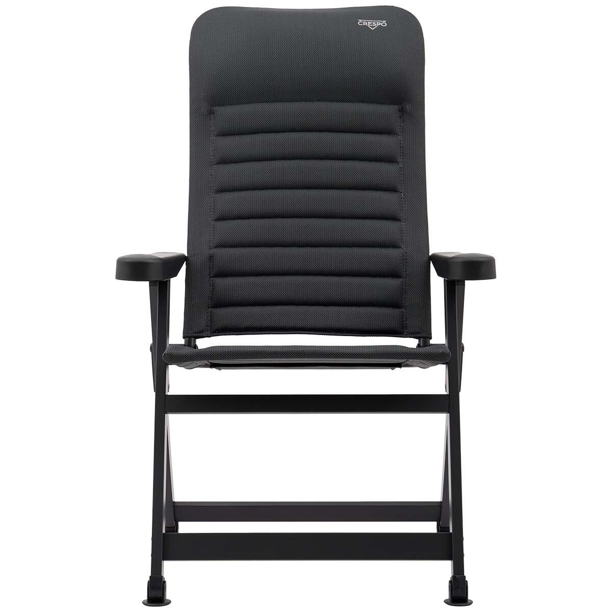 Silla reclinable - AP/435 - Air-Select - Gris 5/6