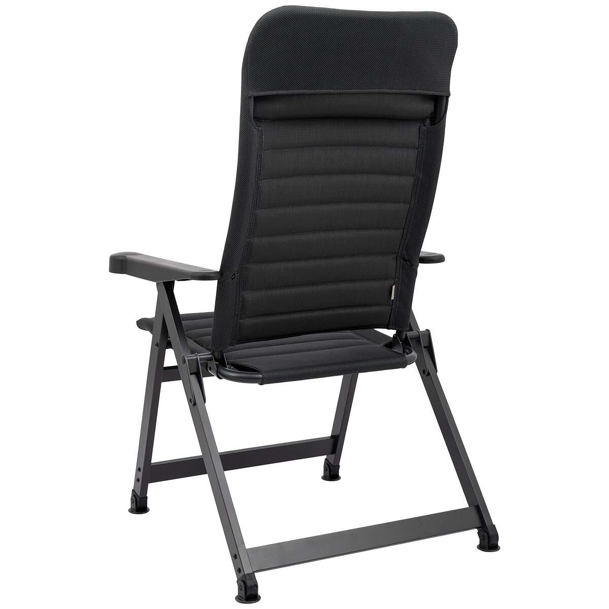 Silla reclinable - AP/435 - Air-Select - Gris 4/6