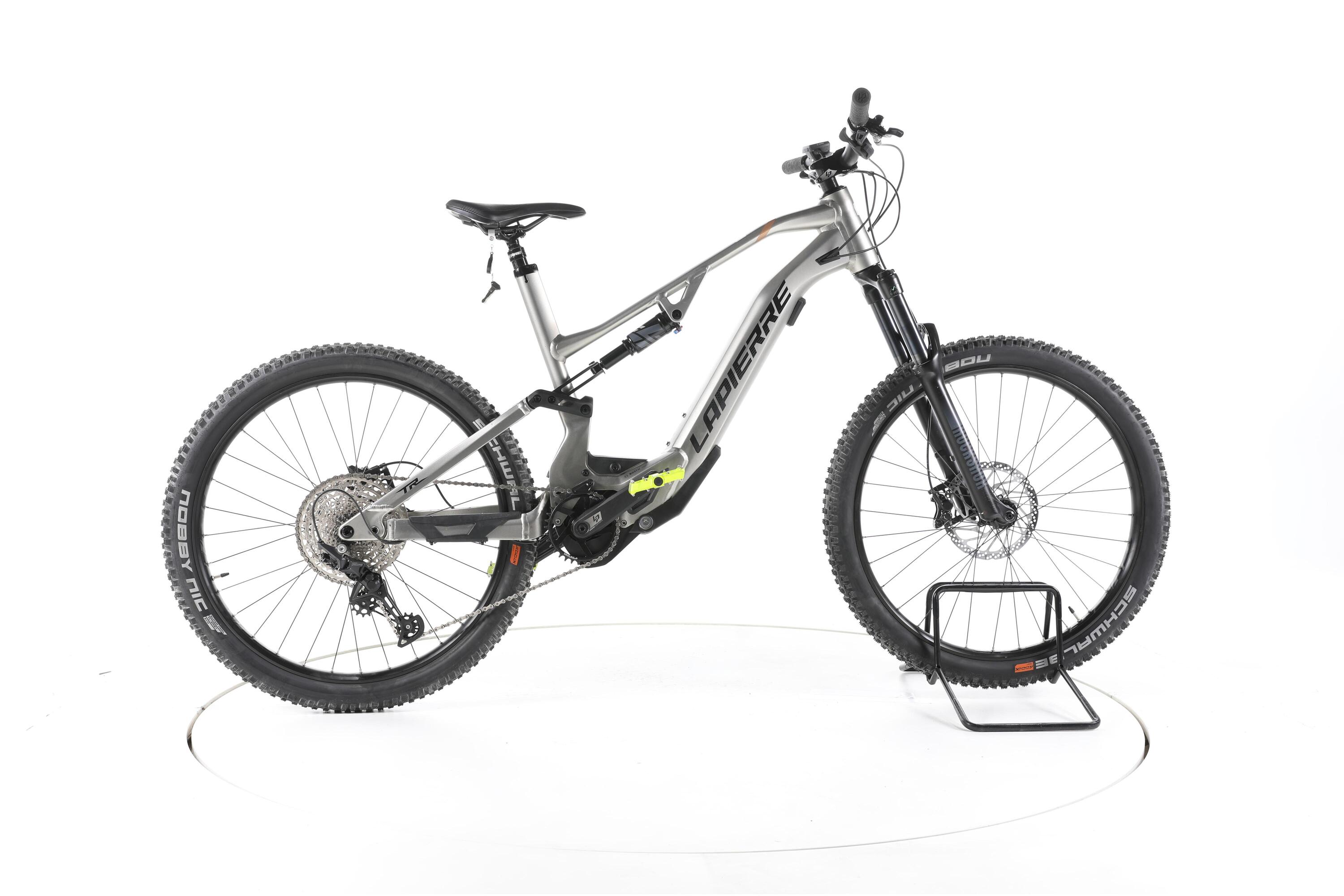 LAPIERRE Reconditionné - Lapierre Overvolt TR 5.6 Vélo électrique VTT - Très Bon