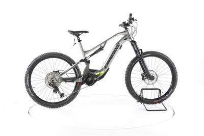 Ebike ricondizionata · Lapierre Overvolt TR 5.6 · Ottime condizioni
