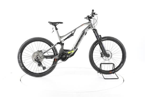 Reconditionné - Lapierre Overvolt TR 5.6 Vélo électrique VTT - Très Bon