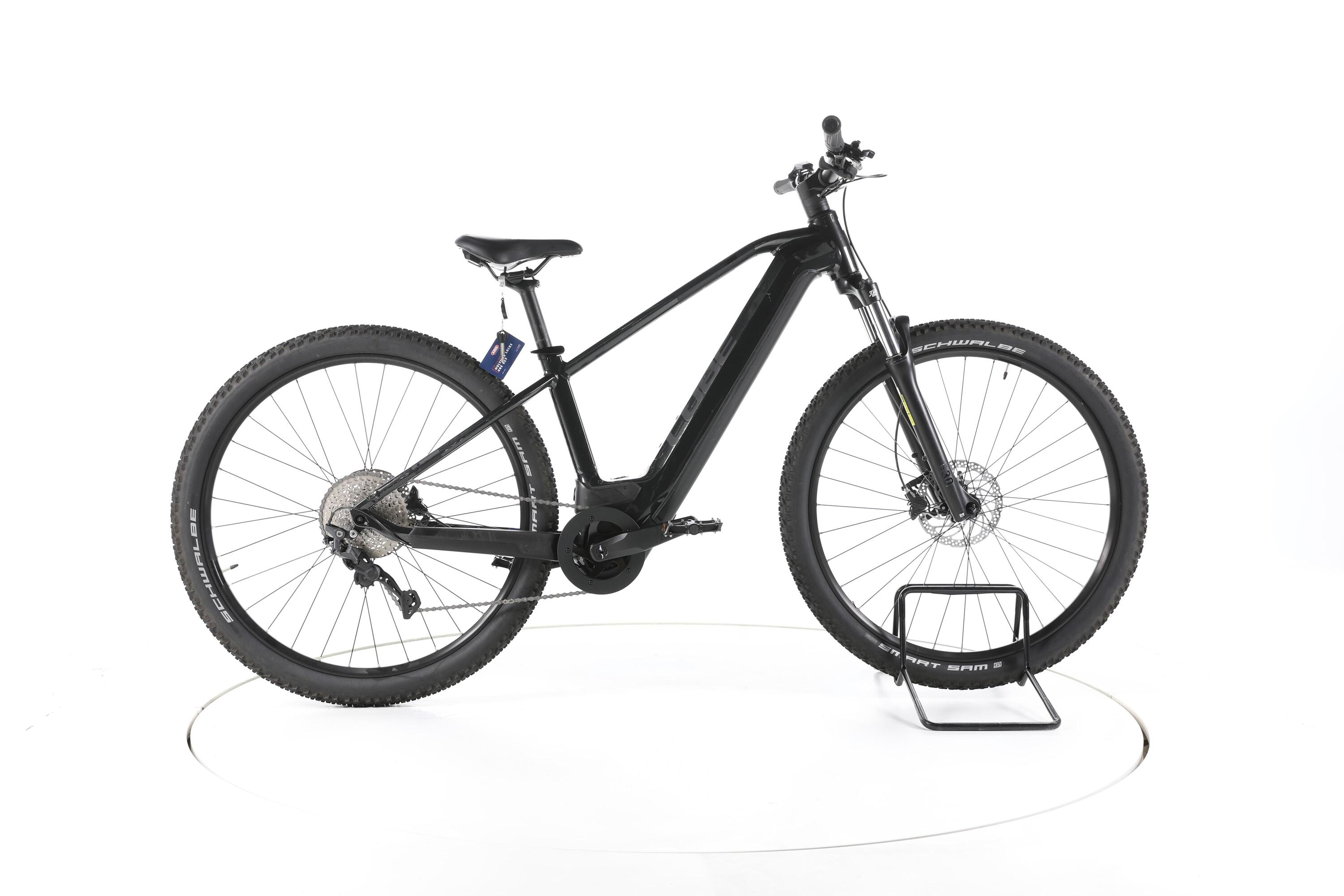CUBE Reconditionné - Cube Reaction Hybrid ONE Vélo électrique 2023 - Très Bon