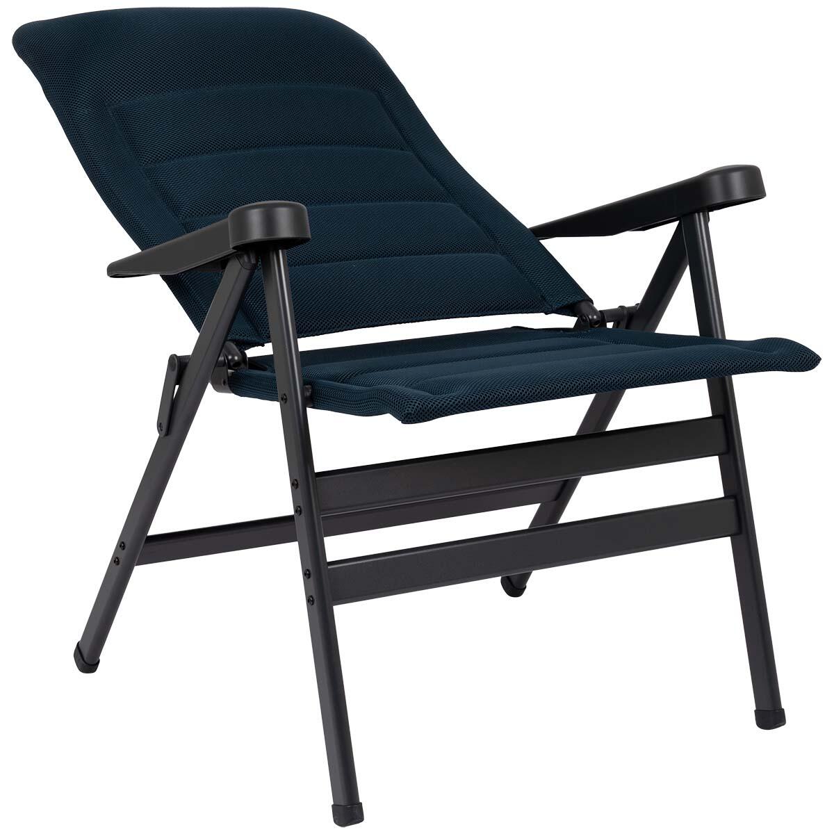 Standenstoel - XL - AP/238 - Air-Deluxe - Blauw 2/6