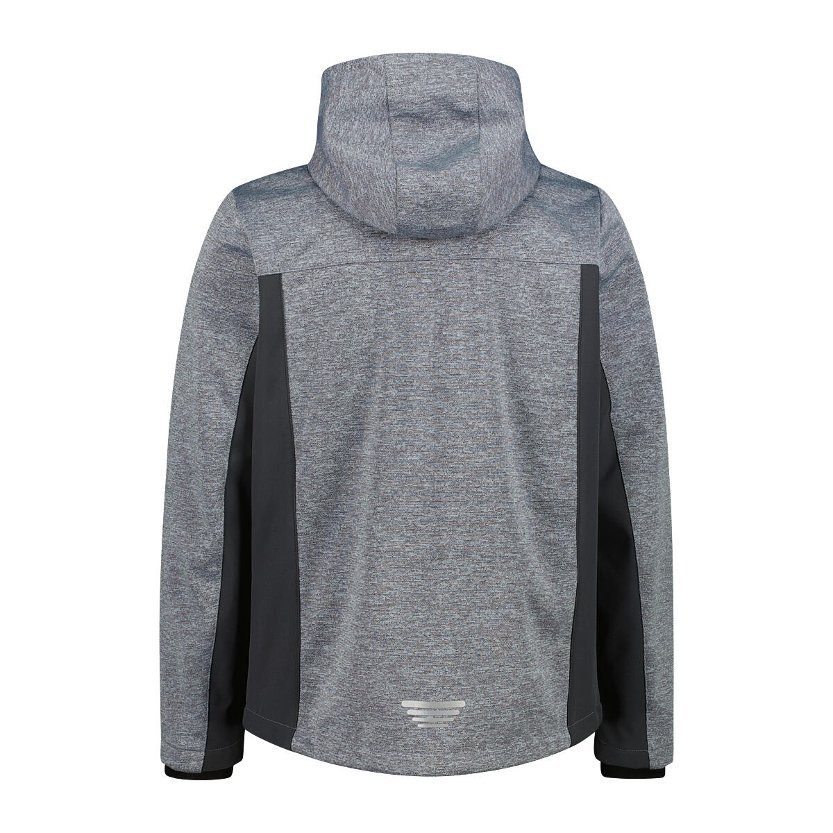 Veste à capuche zippée CMP 2/3