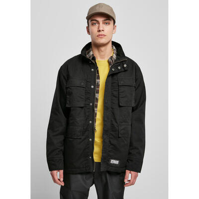 Jas urban classics big m-65