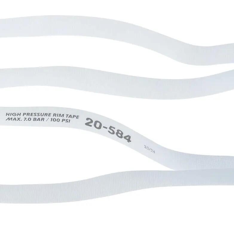 SCHWALBE Rim Strip Super HP TPU 27.5 (20-584) 20 mm White