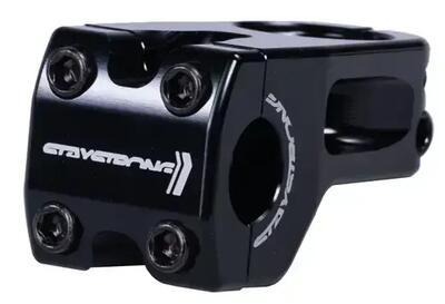 Stay Strong Front Line Attacco Manubrio BMX - 1 1/8" - 50mm