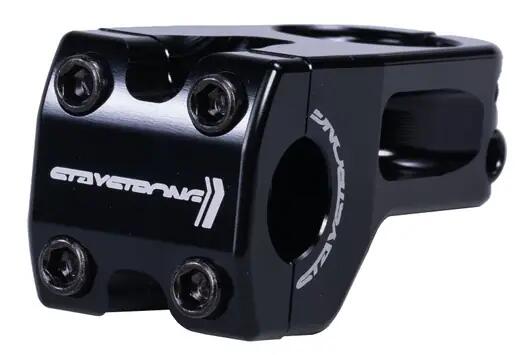 BMX Wsporniki Stay Strong Przód Line Wspornik Kierownicy BMX - 1 1/8" - 55mm