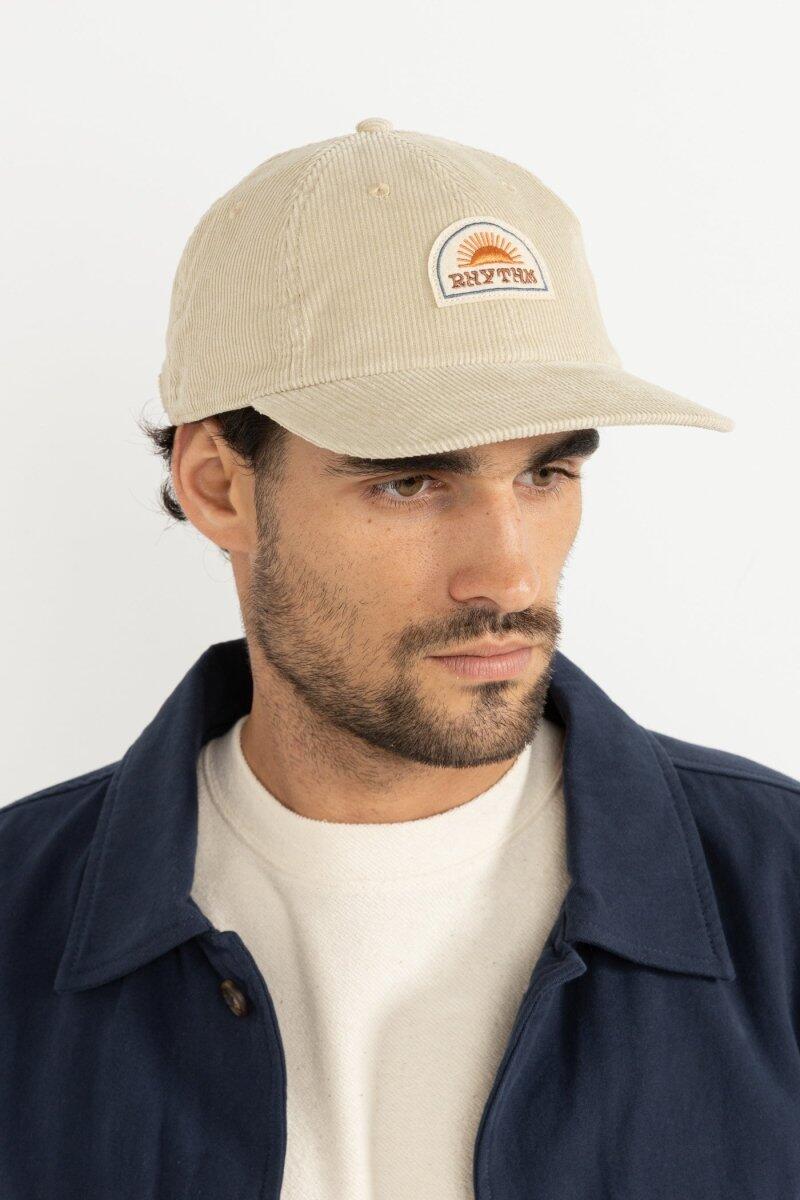 Awake Cord - Casquette 3/5