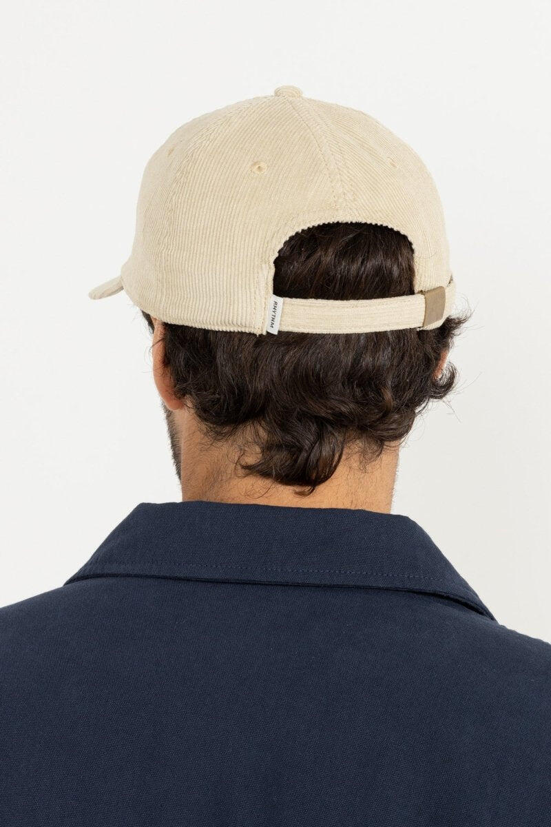 Awake Cord - Casquette 2/5