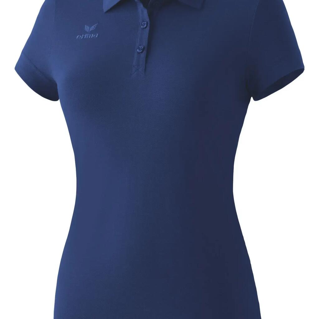 Polo-léine Gorm Erima Teamsports
