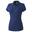 Tricou polo Erima Teamsports Albastru