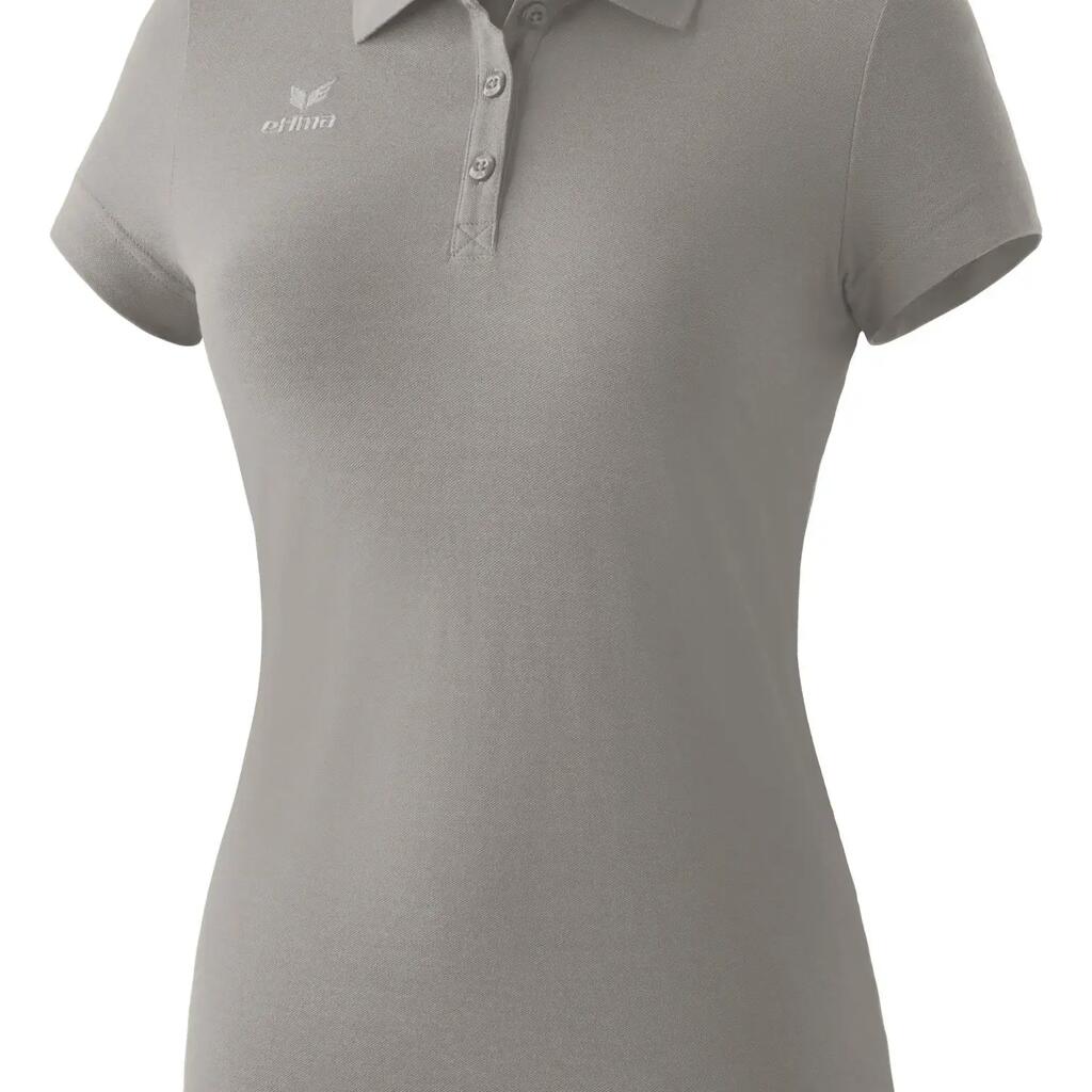 Polo-léine Erima Teamsports Beige