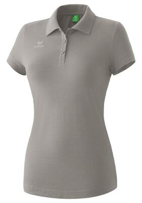 Erima teamsports poloshirt blauw