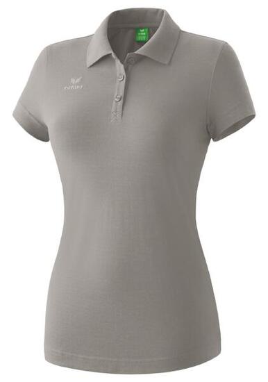 Polo Erima Teamsports Beige