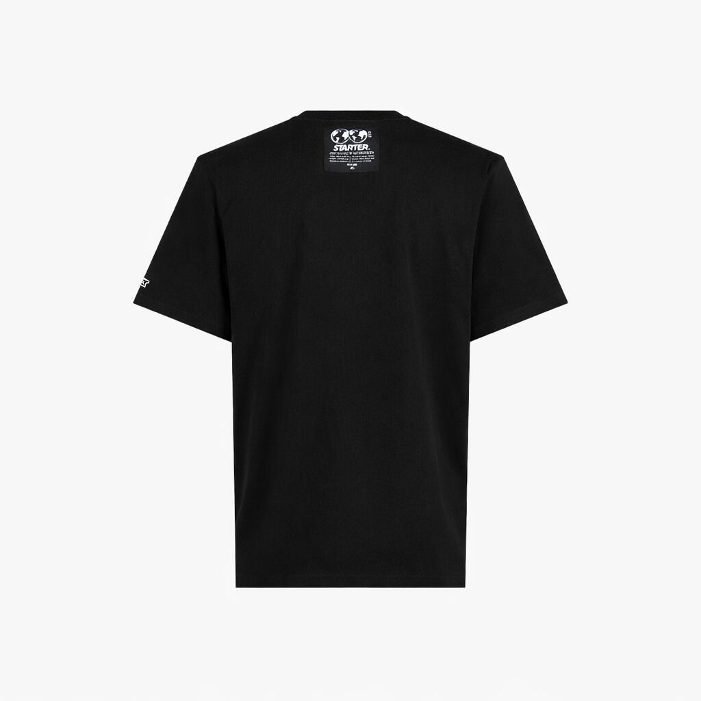T-shirt Iconic Starter NERO/BIANCO 2/3