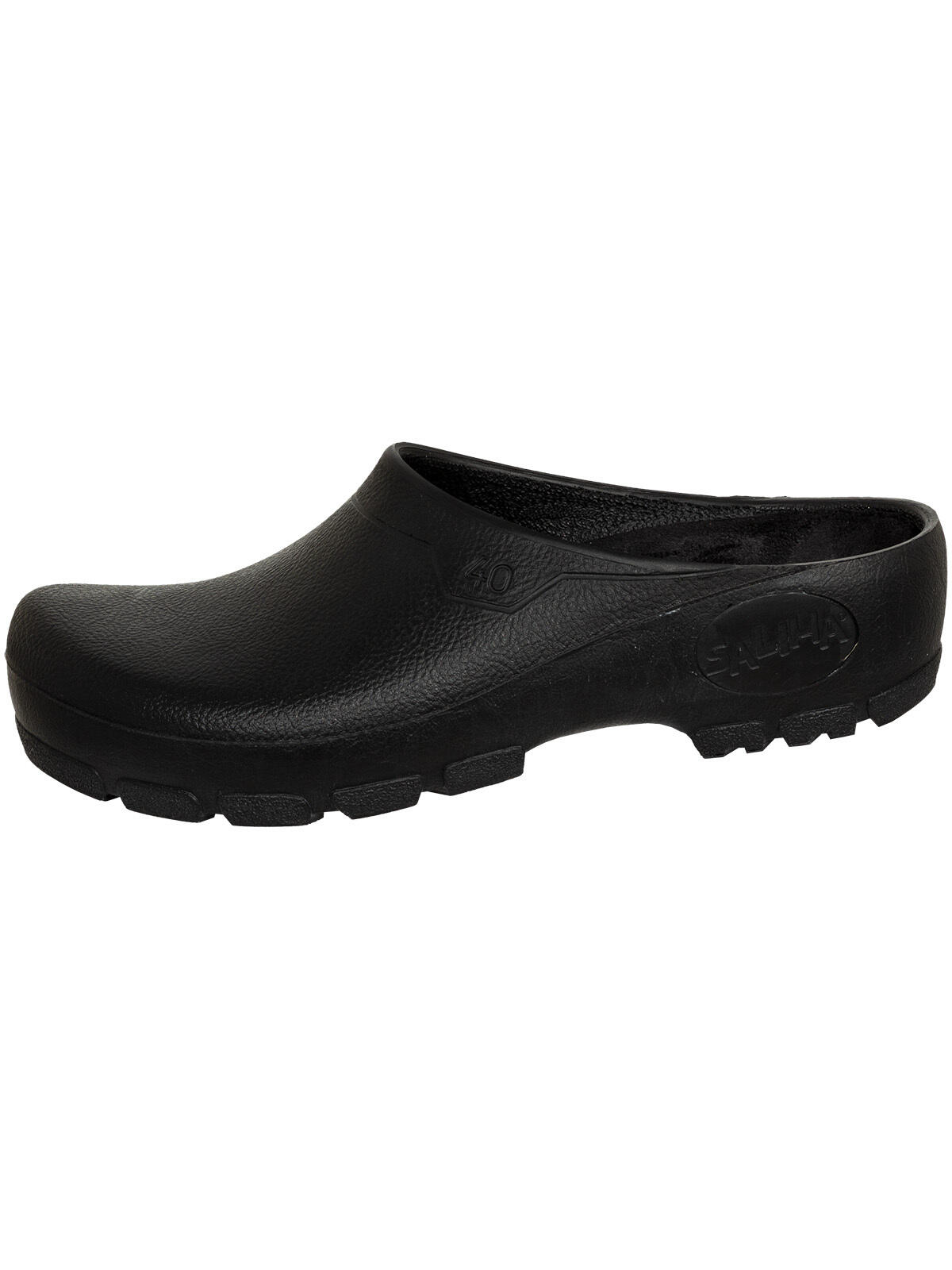 BOCKSTIEGEL Tuinklompen Multi Clog open 2/6