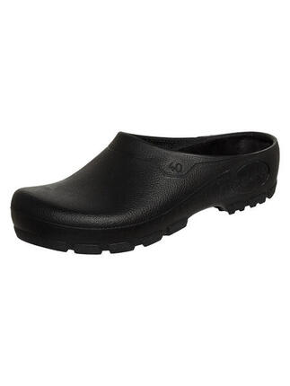 BOCKSTIEGEL Tuinklompen Multi Clog open