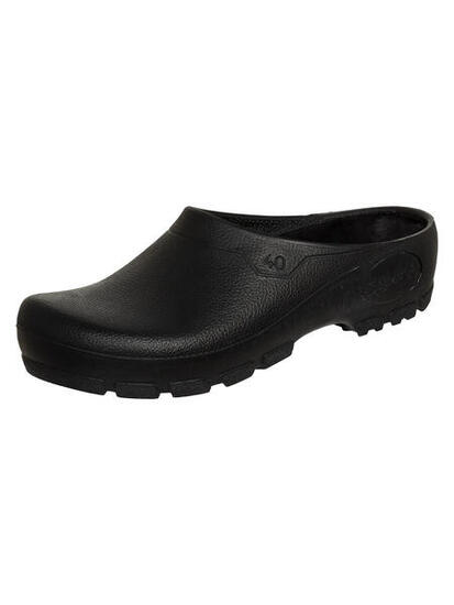 BOCKSTIEGEL Tuinklompen Multi Clog open