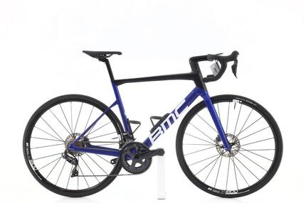 Vélo de route reconditionné · SLR 01 Di2 11V · Très bon état