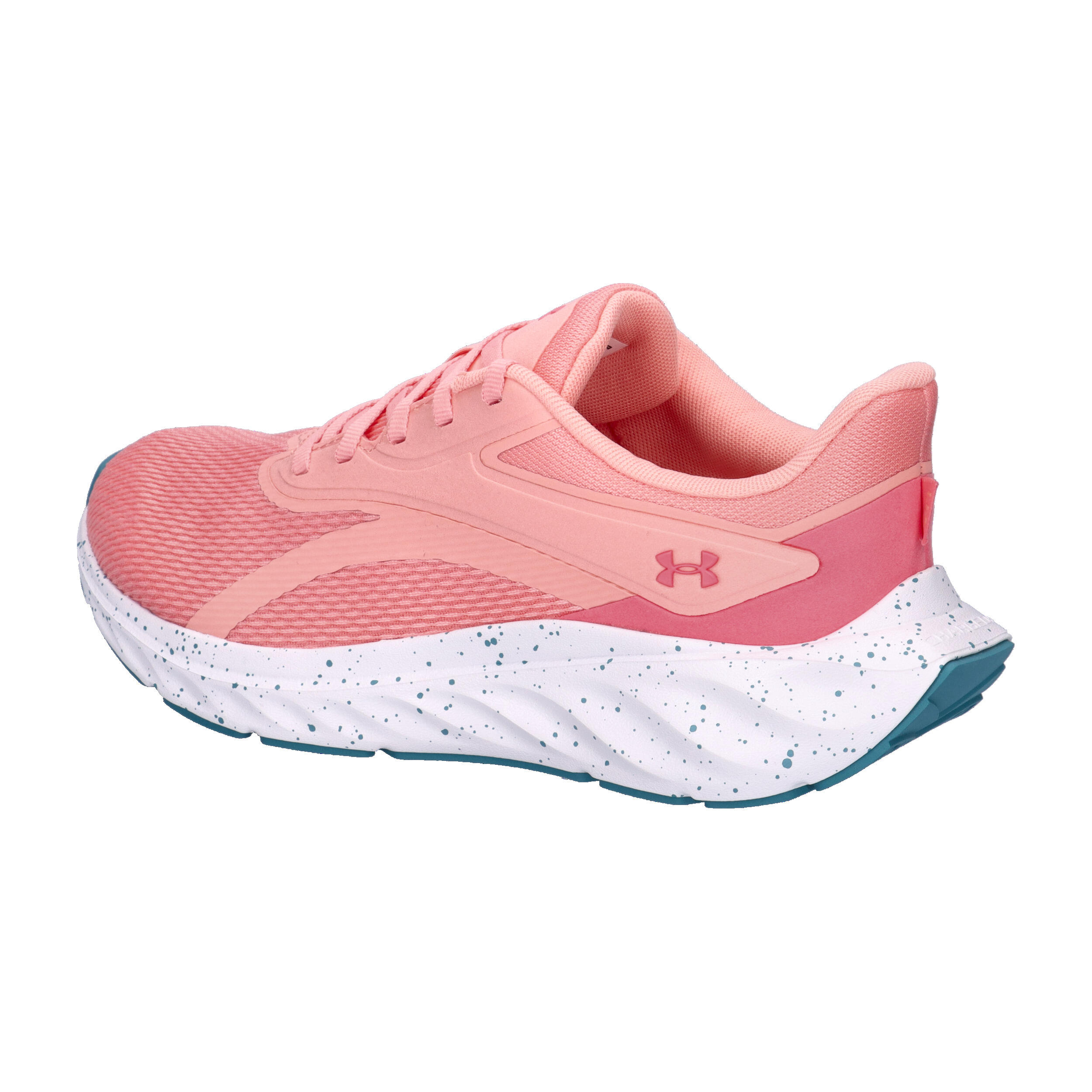 Under Armour Damen Laufschuhe Charged+ Ascend 6009828 3/7