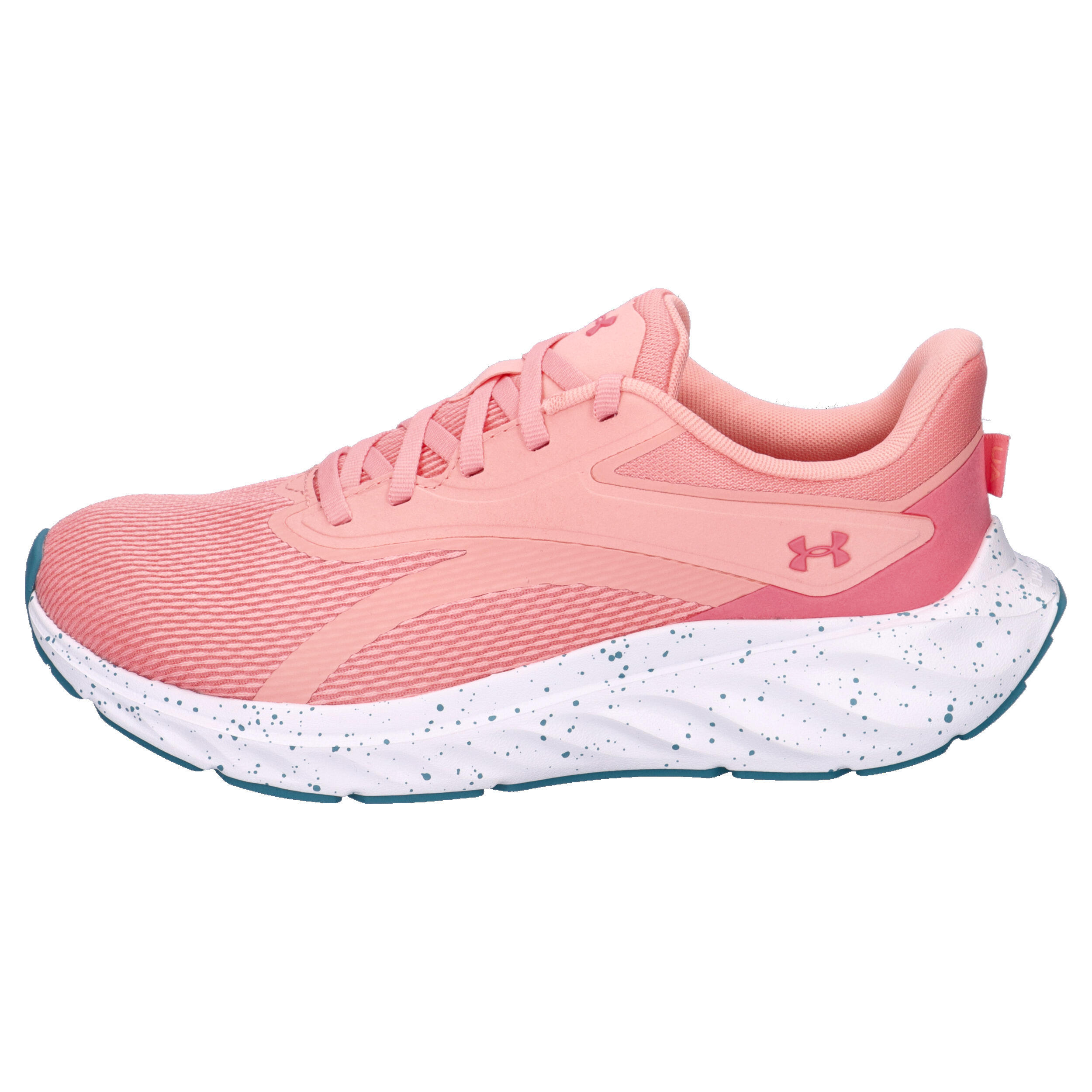 Under Armour Damen Laufschuhe Charged+ Ascend 6009828 2/7