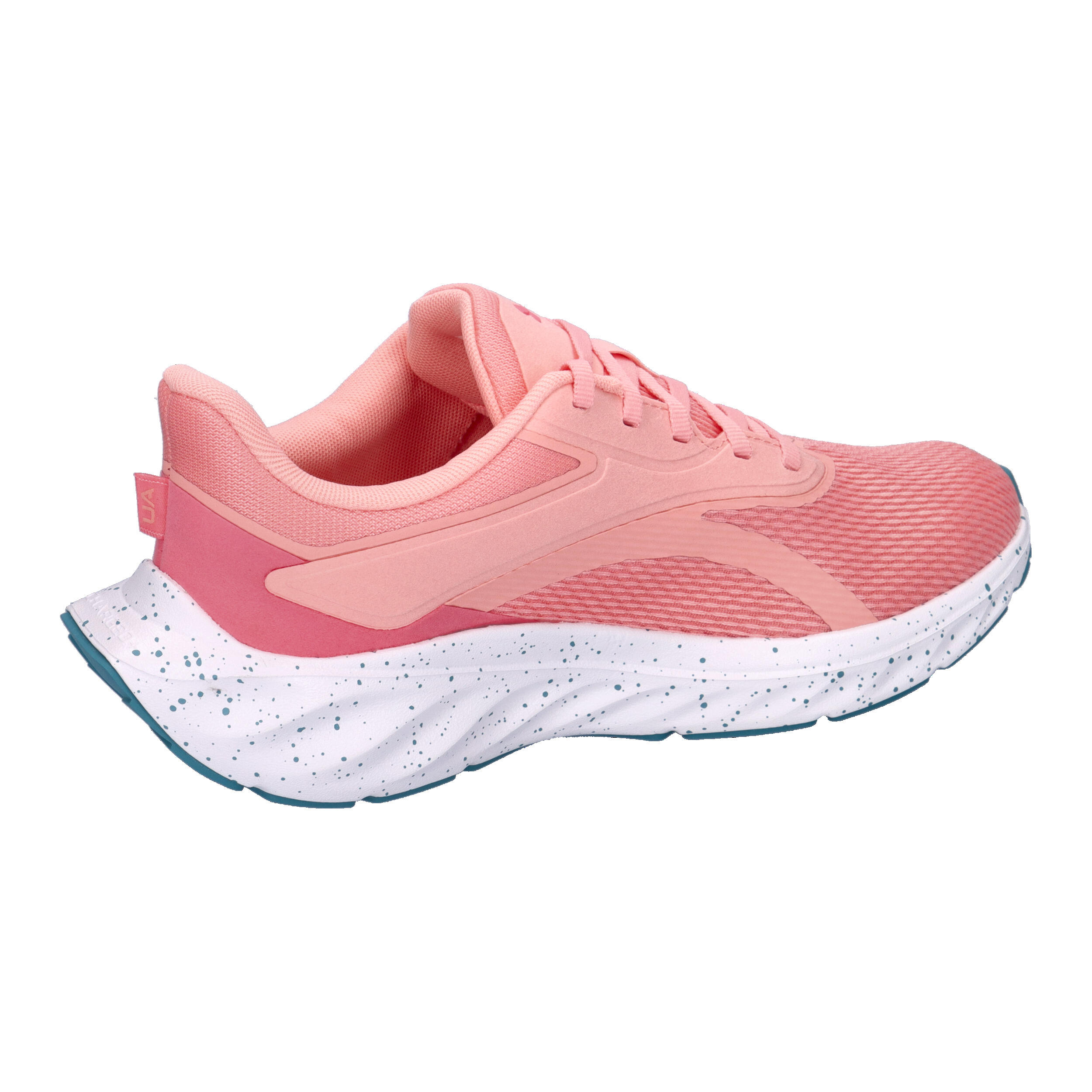 Under Armour Damen Laufschuhe Charged+ Ascend 6009828 7/7