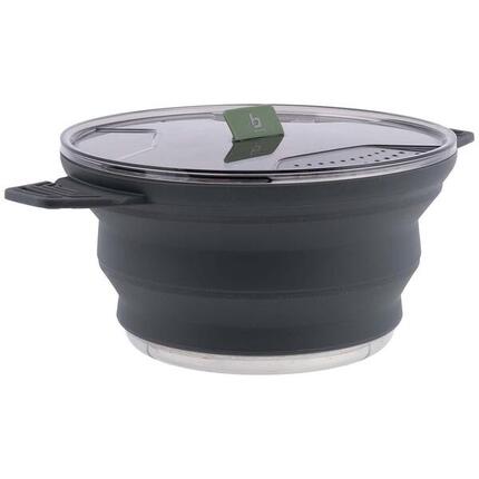 Bo-Camp - Pan - Faltbar - 2,5 Liter