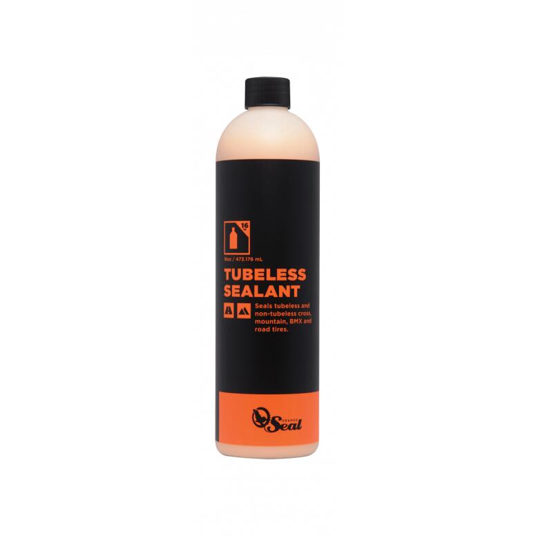 Liquide préventif Orange Seal Regular 1/1