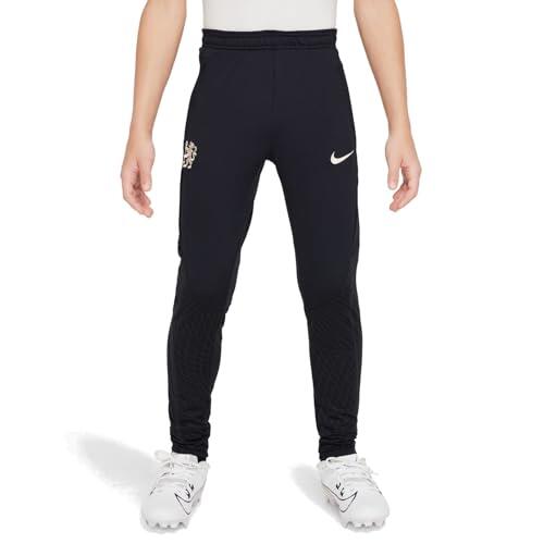 Pantalon Nike Chelsea Youth Dry-FIT Strike Pitch Blue/Natural Taille L 2/6