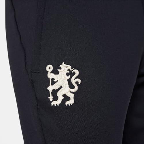 Pantalon Nike Chelsea Youth Dry-FIT Strike Pitch Blue/Natural Taille L 5/6