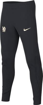 Pantalon Nike Chelsea Youth Dry-FIT Strike Pitch Blue/Natural Taille L