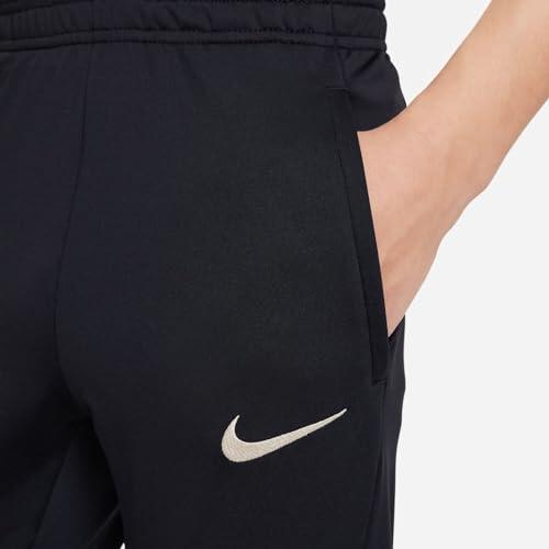Pantalon Nike Chelsea Youth Dry-FIT Strike Pitch Blue/Natural Taille L 4/6