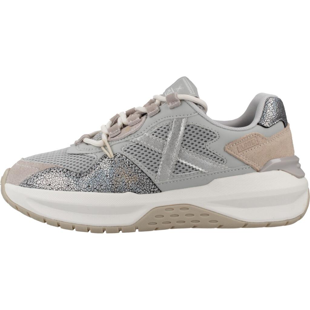 Buty MUNICH NEXA Niebieski 2/5