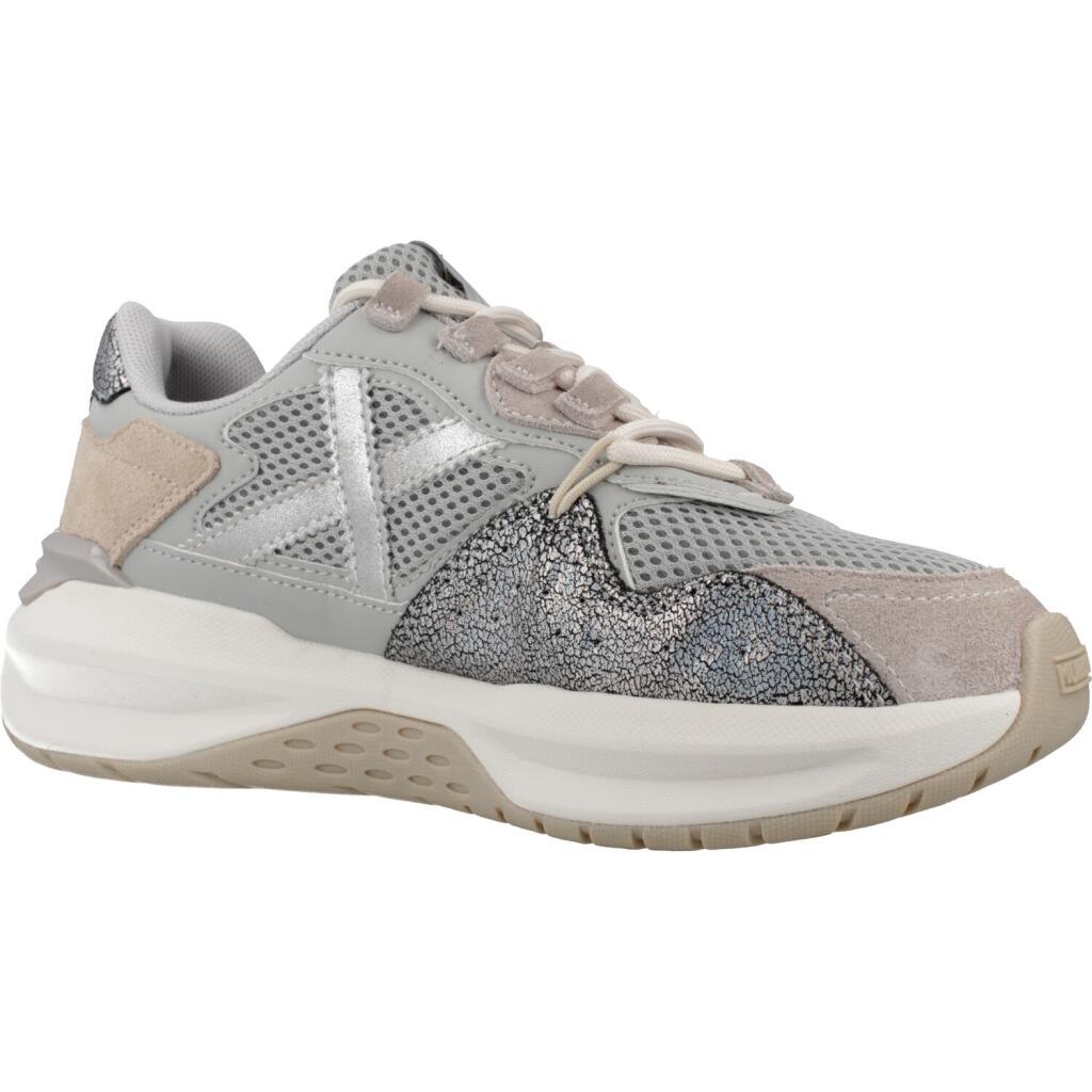 Buty MUNICH NEXA Niebieski 5/5