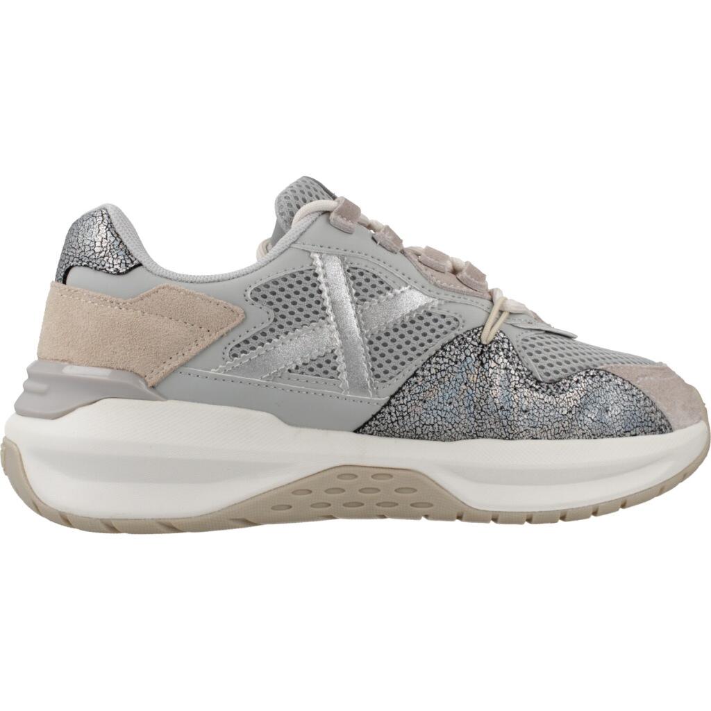 Buty MUNICH NEXA Niebieski 4/5