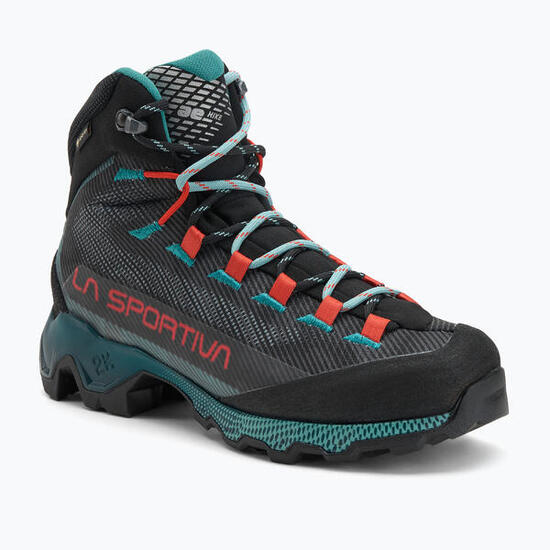Damen-Trekkingstiefel La Sportiva Aequilibrium Hike GTX SW24