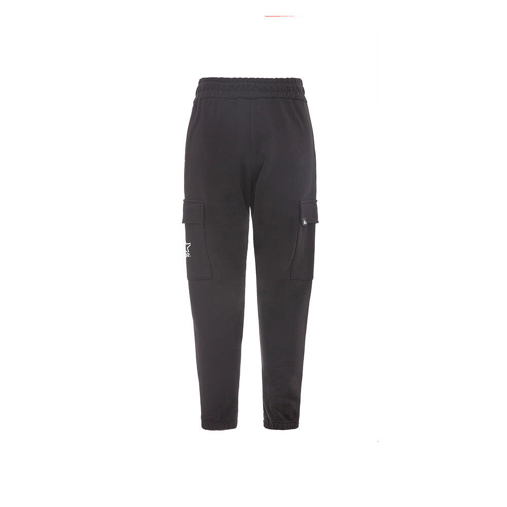 Pantaloni con tasconi 2/3