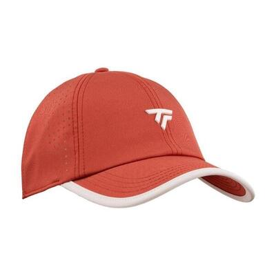 Cap tecnifibre laser orange