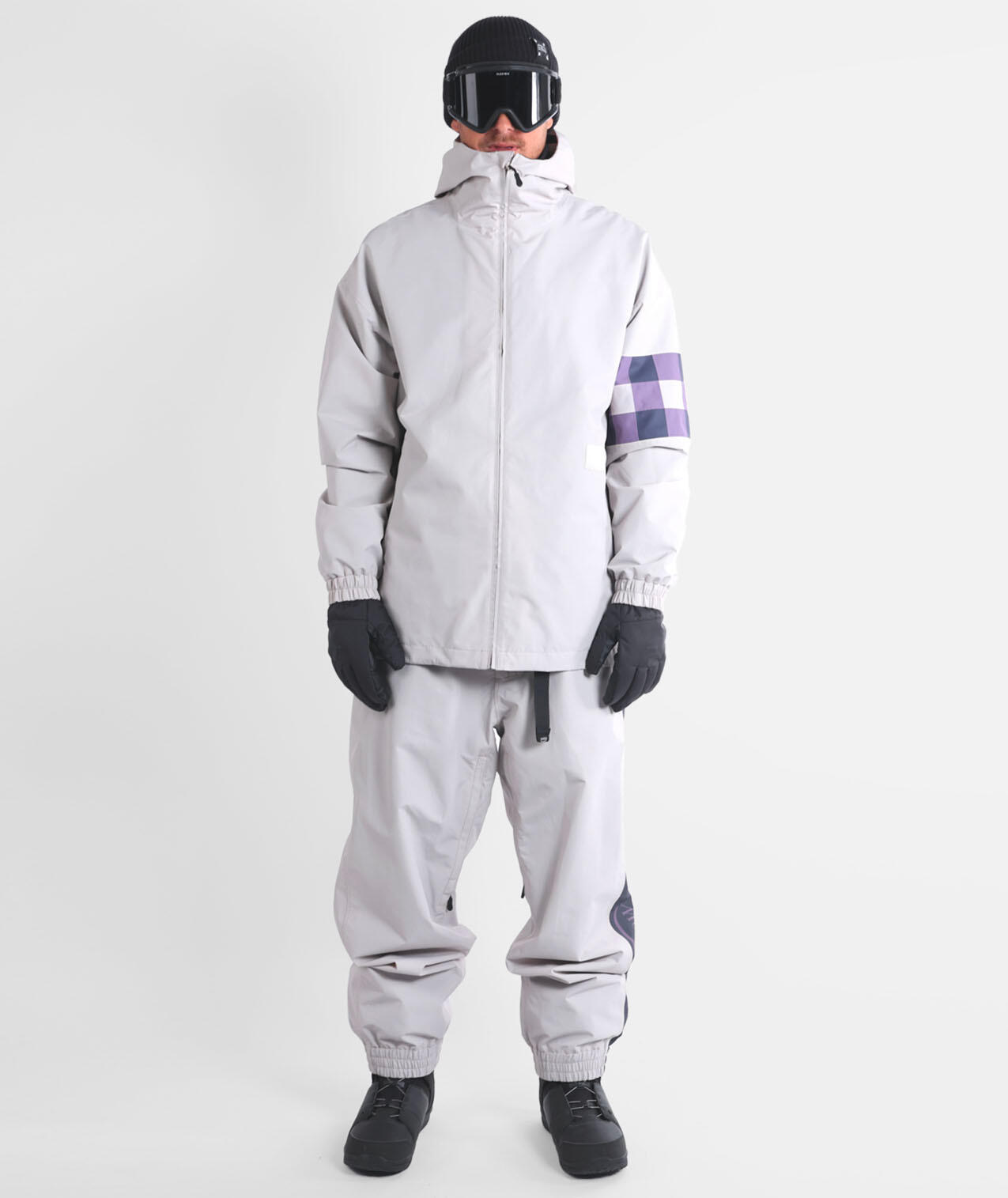 Technische jas ABSOLUT 4/7
