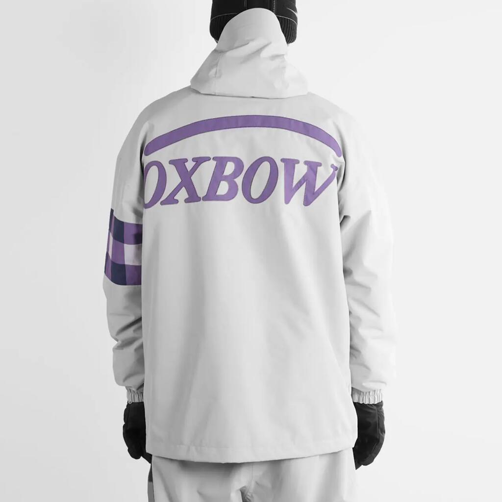 Technical jacket ABSOLUT
