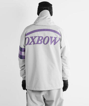 Veste technique ABSOLUT