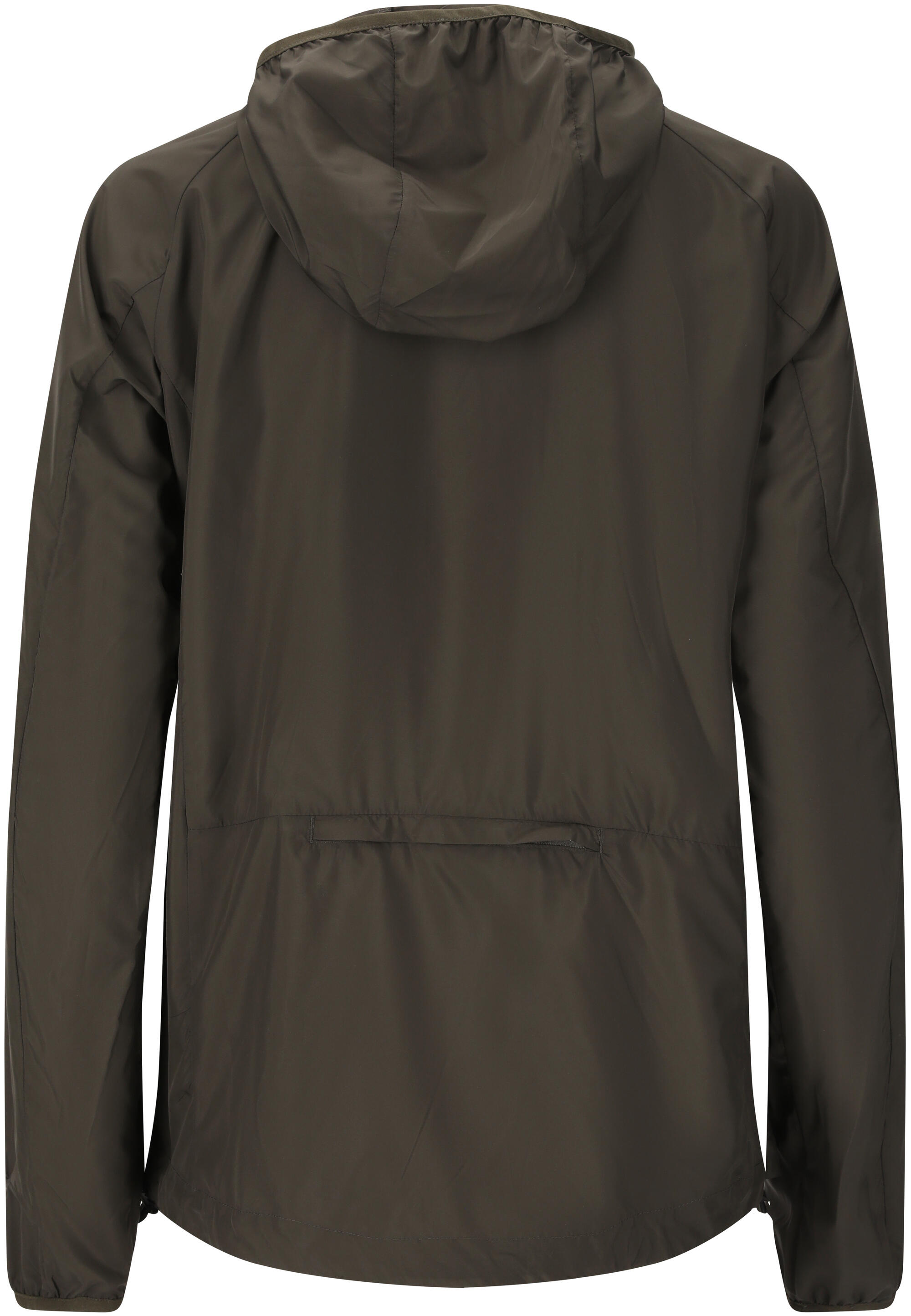 Regenjacke für Damen Endurance Siony 2/5