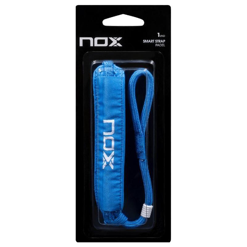 Smartstrap Nox (1ud) Luxury Bleu/blanc 4/5