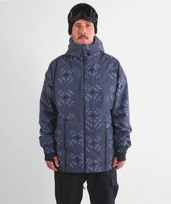 Giacca tecnica CHAPELLE