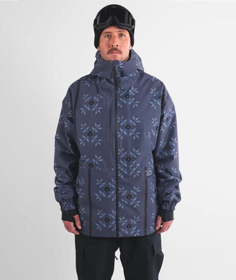 Veste technique CHAPELLE